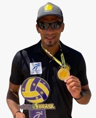 Ricardo "Rico" Silva